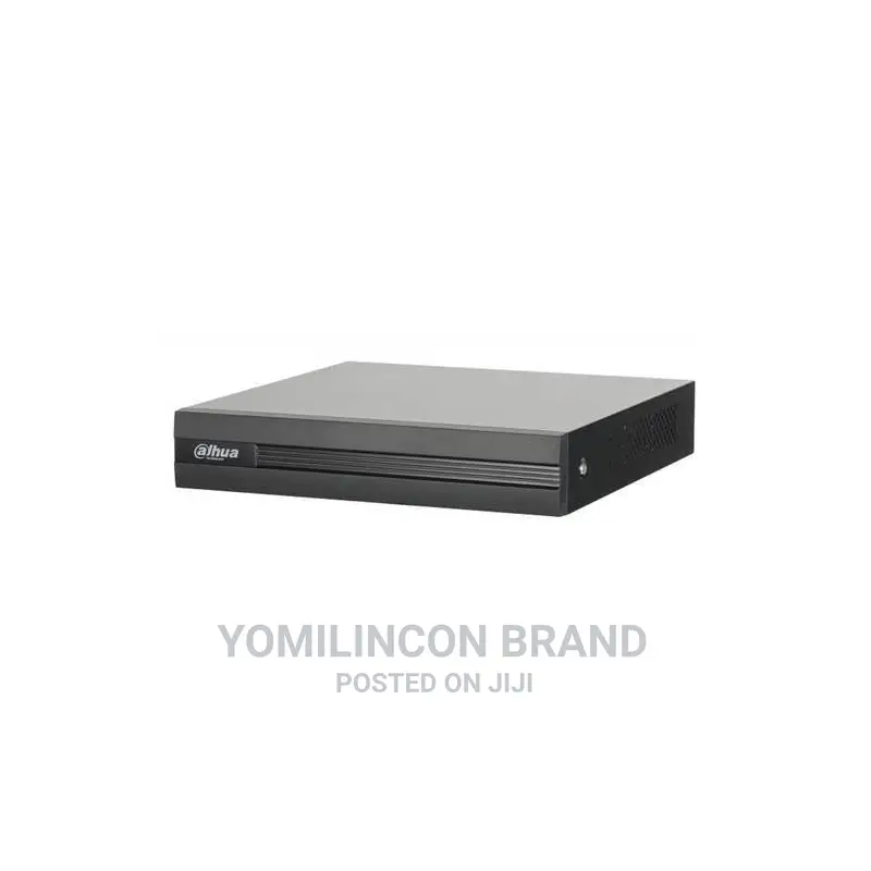 Dahua Channel DVR