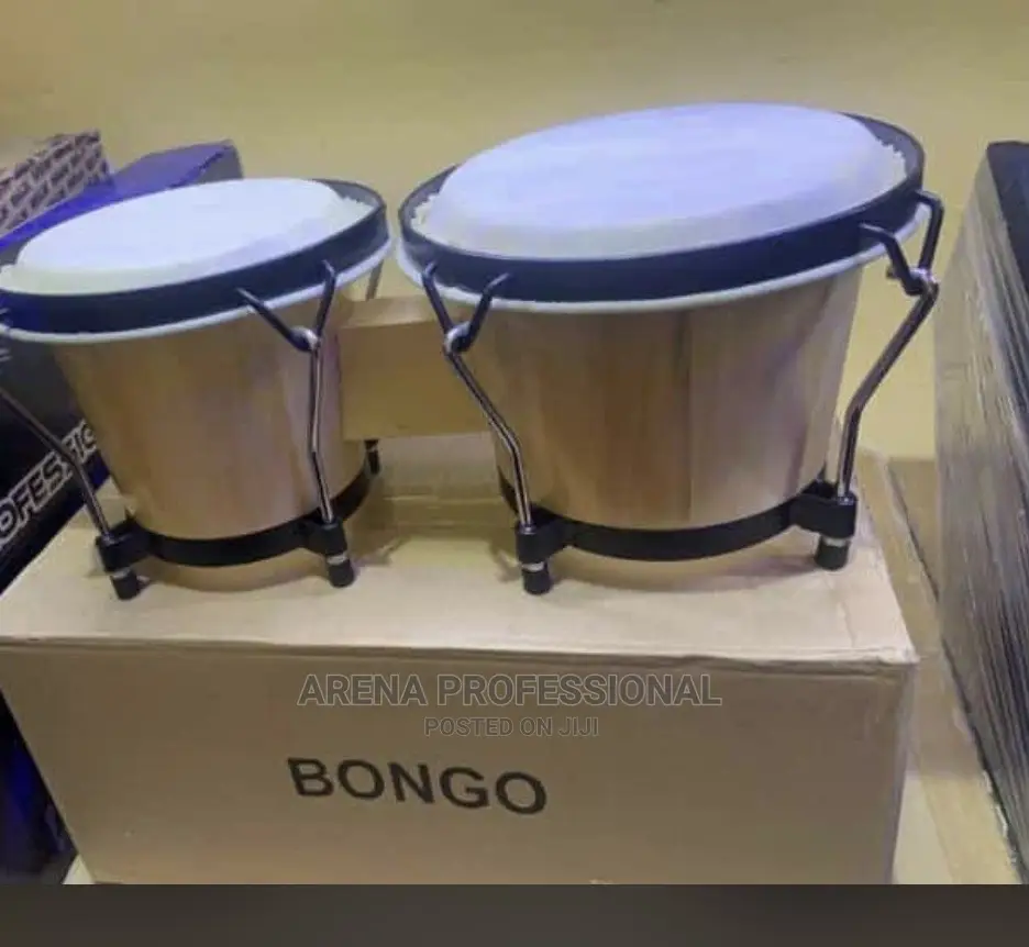 Mini Conga