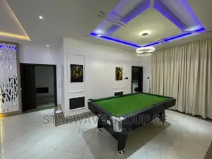 Photo - 4bedroom Apartment for Shortlet at Lekki Phase 1