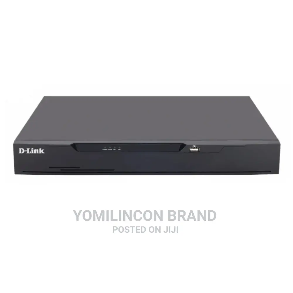 Dlink DNR-F4216