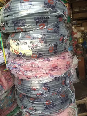 Coleman Wire's