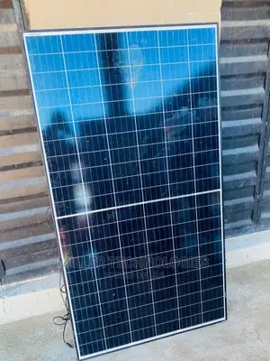 Jinko 370w 400w Panel