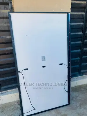 Jinko 370w 400w Panel