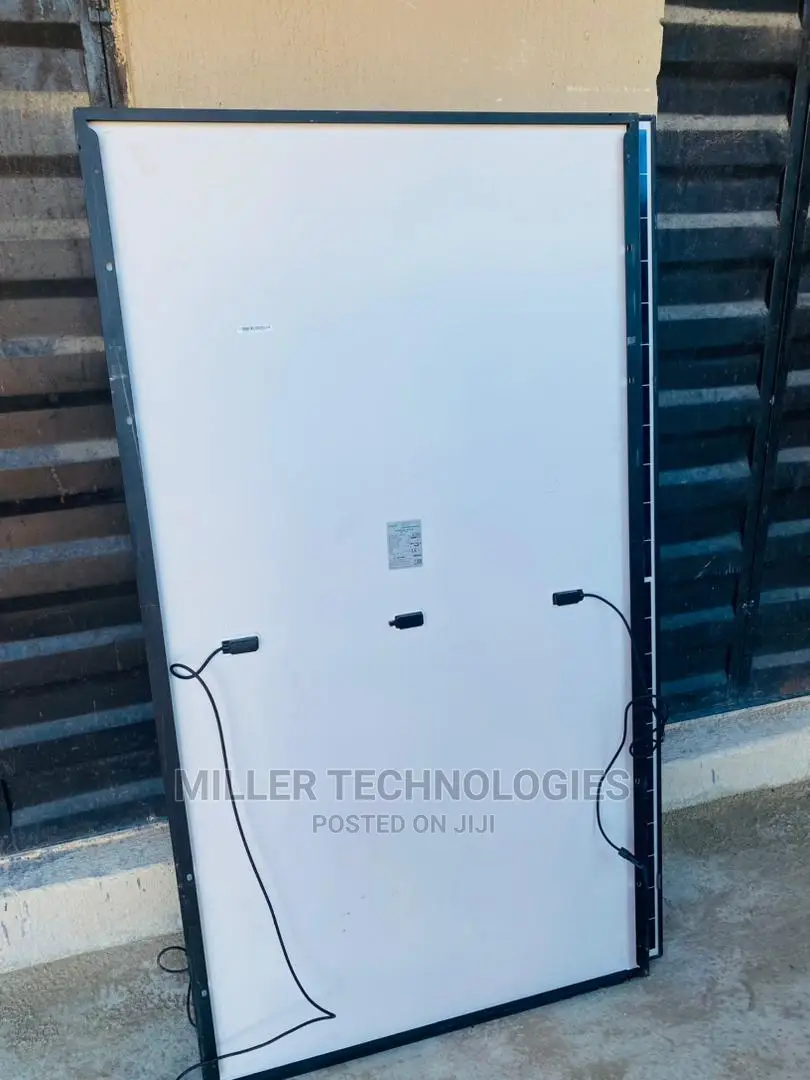 Jinko 370w 400w Panel