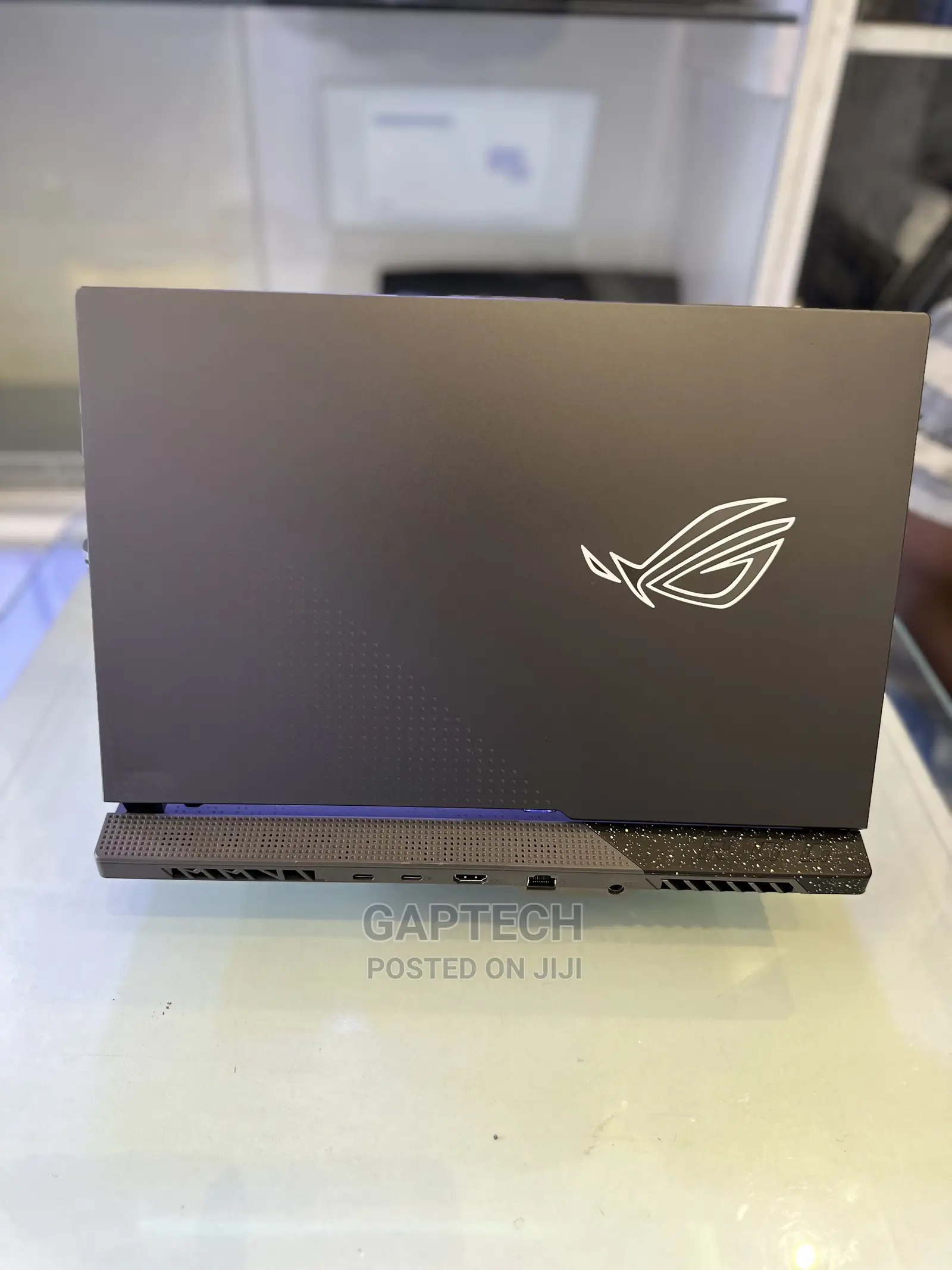 Laptop Asus ROG Strix G15 16GB AMD Ryzen 7 SSD 512GB