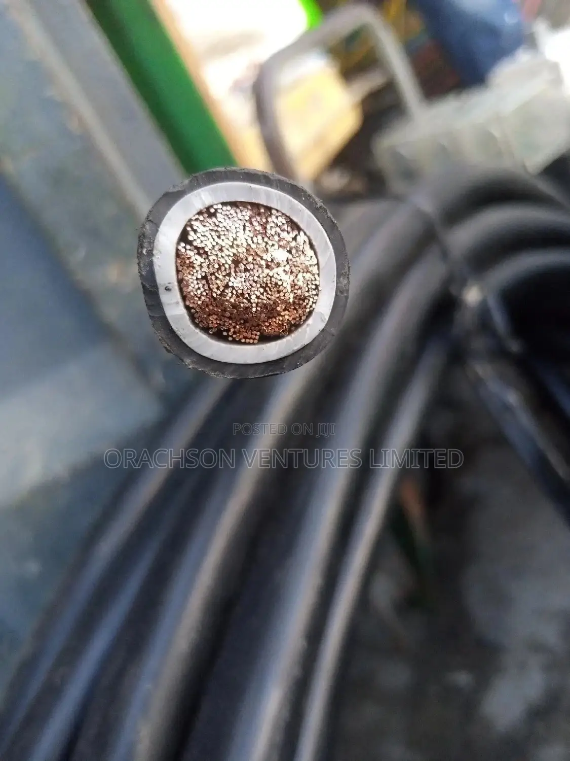 150mm Flexible Cable