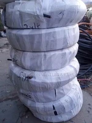 TRS Flexible Wire
