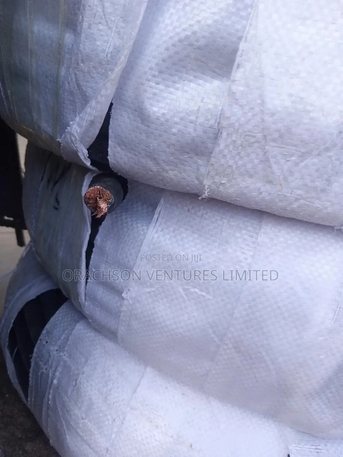 TRS Flexible Wire