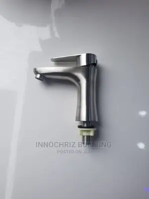 Anti Rust Mixer Tap (5427a)