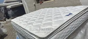5by 6 Canadian Orthopedic Mattress