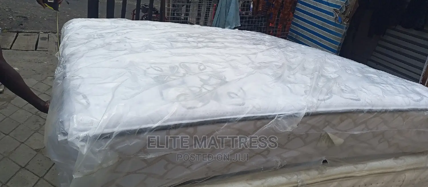 Foreign Mattress