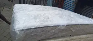 Foreign Mattress