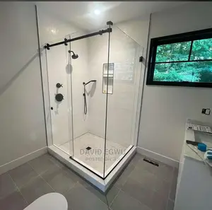 Bath Enclosure