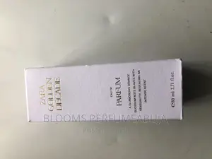 Zara Golden Decade New/Boxed