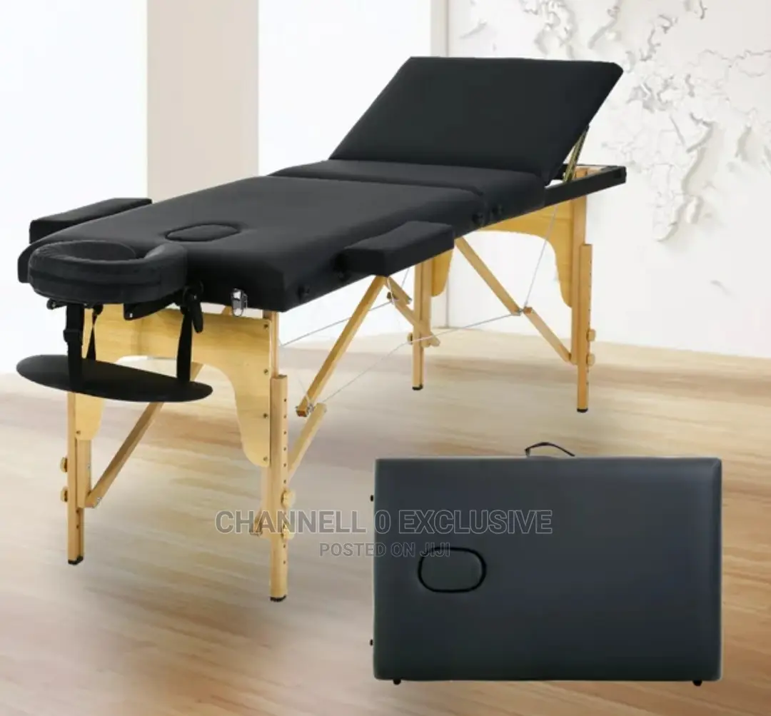 Original Brand New Massage Bed