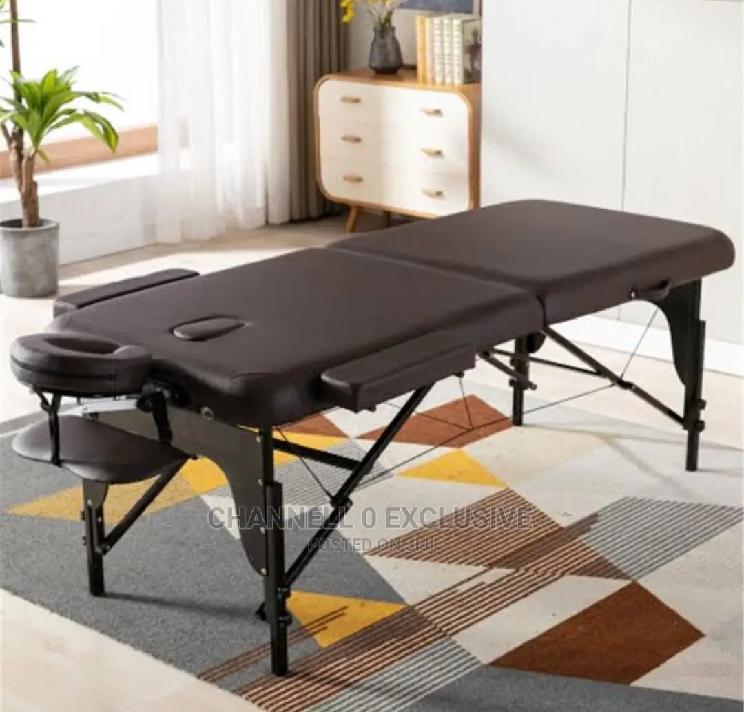 Original Brand New Massage Bed