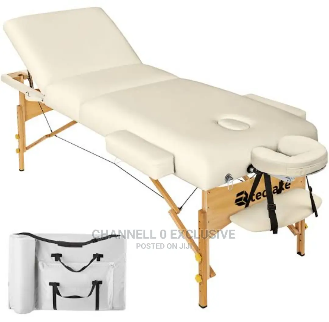 Original Brand New Massage Bed