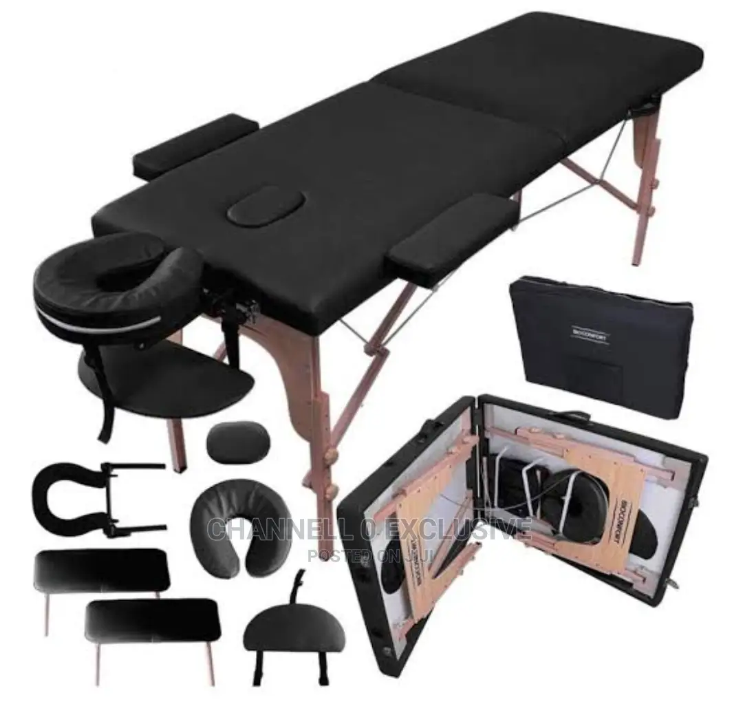 Original Brand New Massage Bed