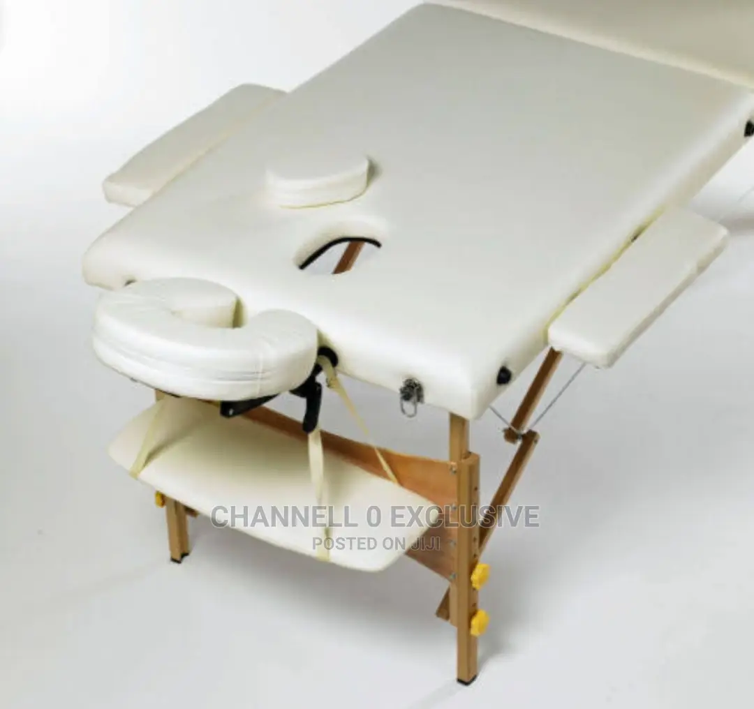 Original Brand New Massage Bed