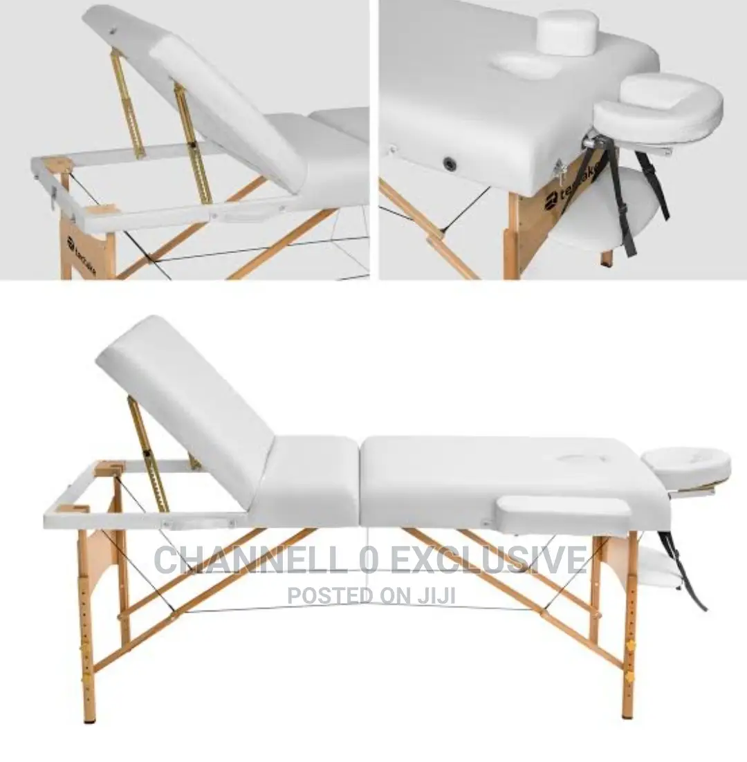 Original Brand New Massage Bed