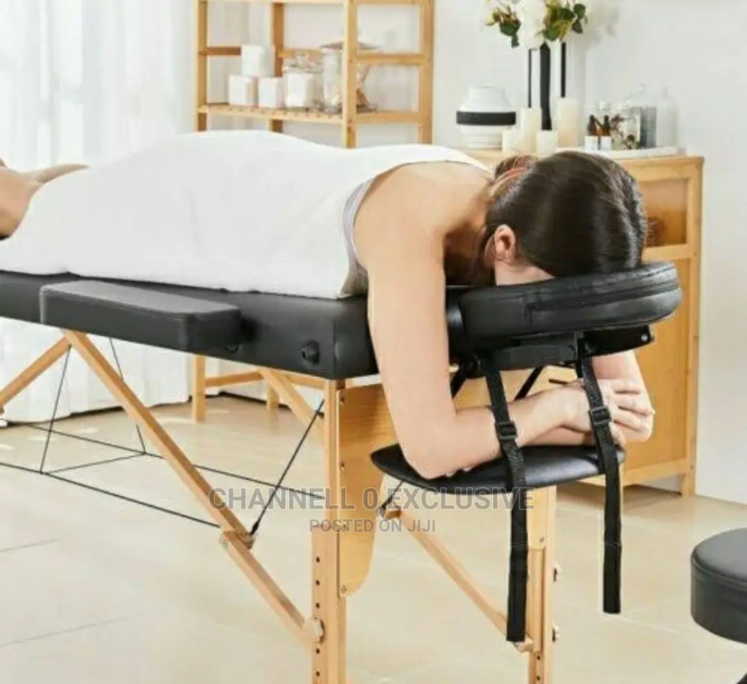 Original Brand New Massage Bed