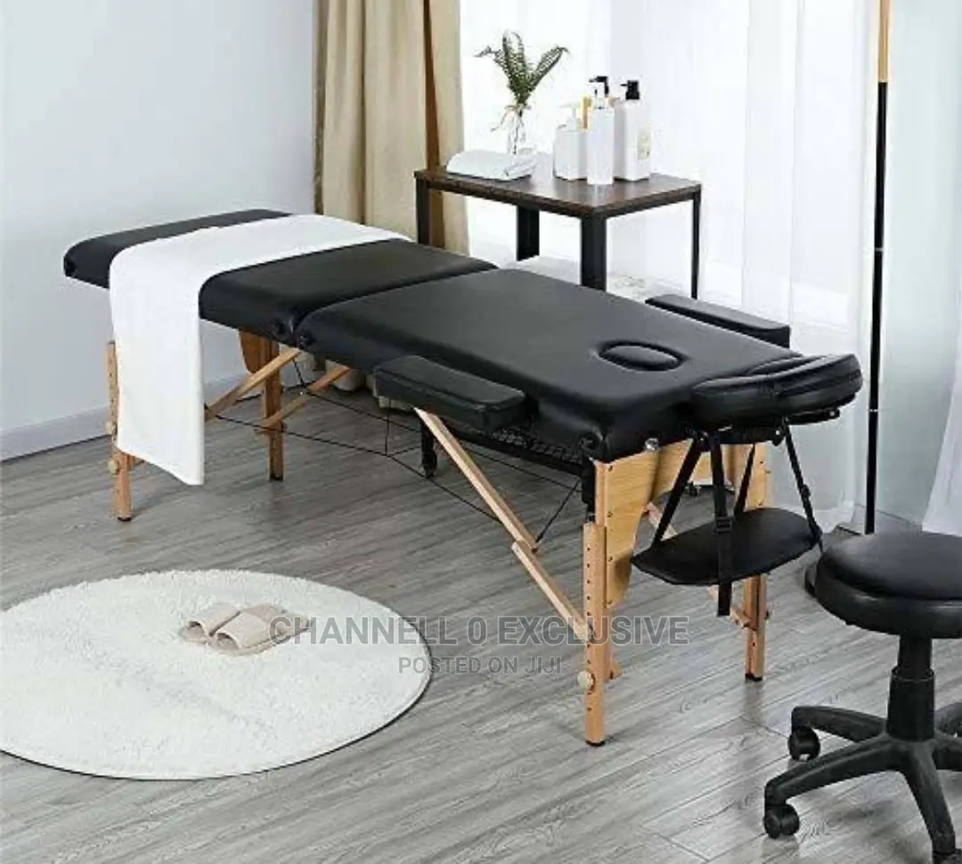 Original Brand New Massage Bed