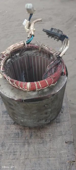 Generator Engineer