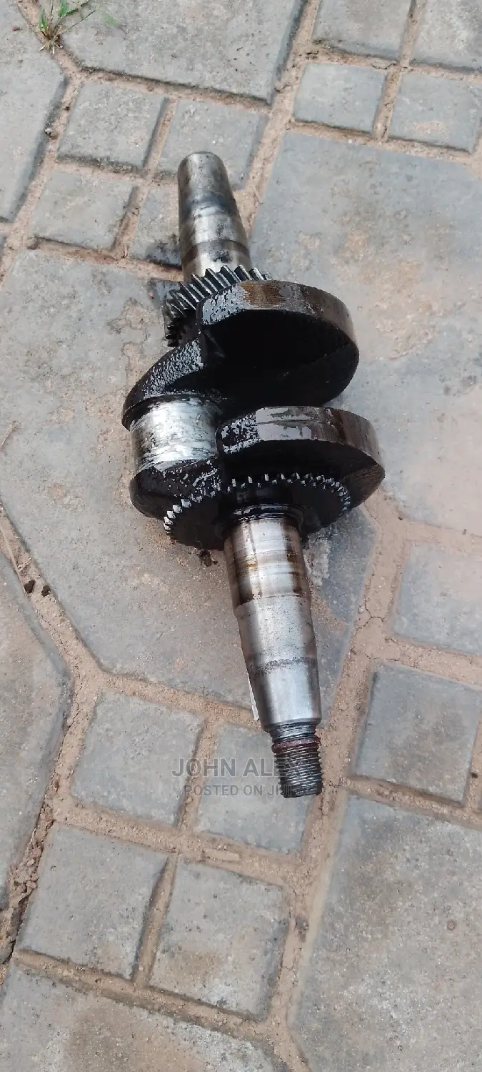 Generator Engineer