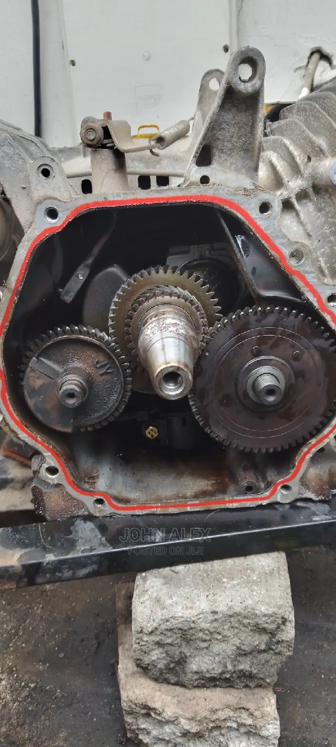 Generator Engineer