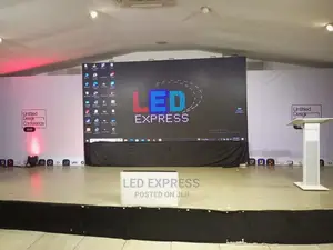 LED Screen for Hiring in Lekki