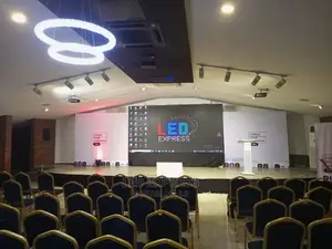 LED Screen for Hiring in Lekki