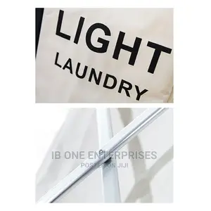 Foldable Dirty Clothes Storage Organizer Laundry Hamper