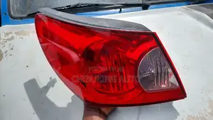 Reallight Chrysler Sebring 2008