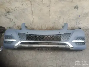 Mercedes Benz GLK Front Bumper