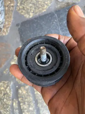 Engine Rollers for Any Kind of Mercedes Benz Are Available