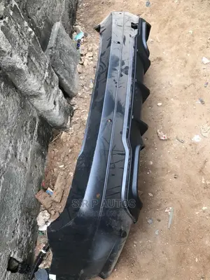 All Model of Mercedes Benz Back Bumpers Are Available