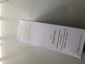 Rose Gourmand New/ Boxed