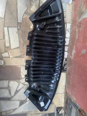 All Types of Mercedes Benz Engine Protectors Are Available
