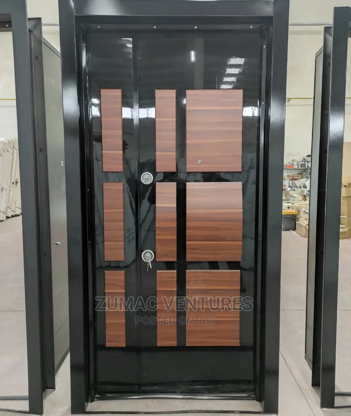 External Extra Height Luxury Turkey Door