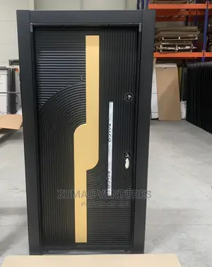 Quality Turkey Security Door