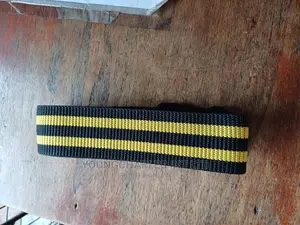 Halogen Belt