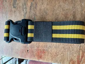 Halogen Belt