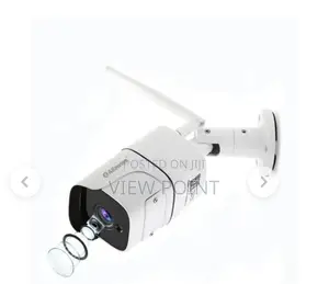 Wireless Wi-Fi Outdoor CCTV Camera