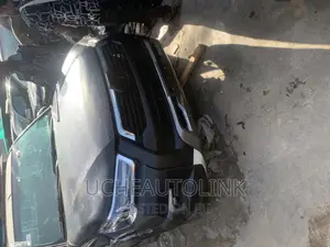 Upgrade Kits Available for Hilux 2020 Model