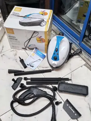 Easy Home Steam Cleaner Machine