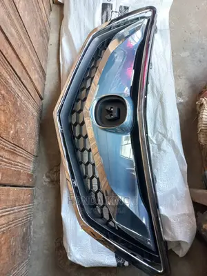 Front Grille Acura RDX 016-018 Model
