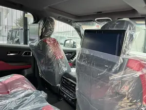 New Toyota Land Cruiser 2023 Black