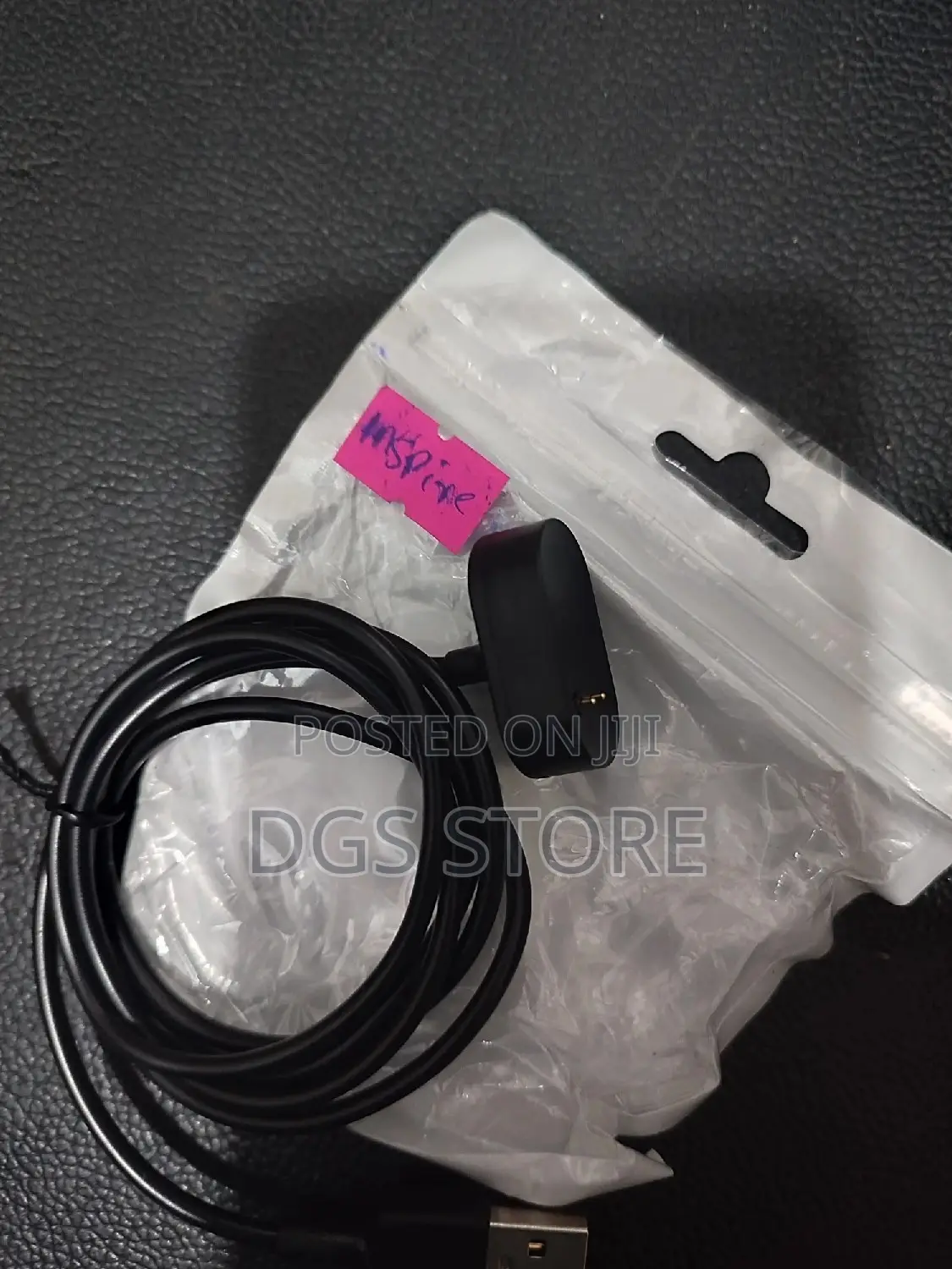 Fitbit Inspire HR Charger