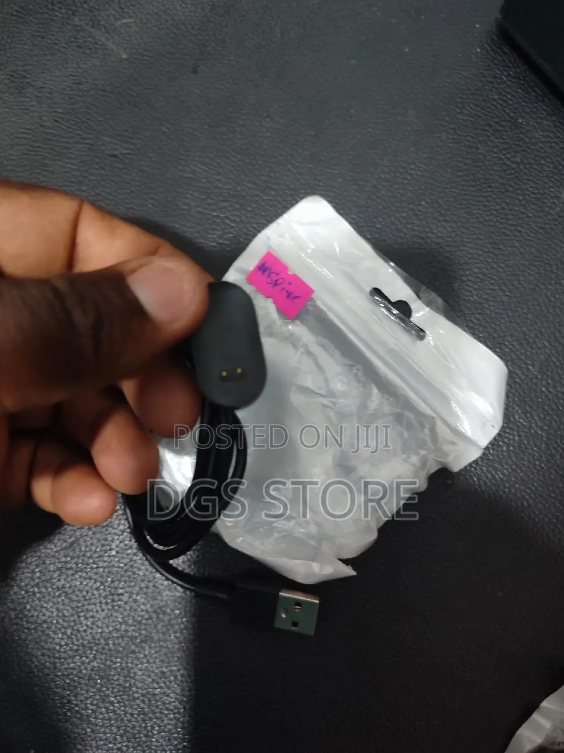 Fitbit Inspire HR Charger