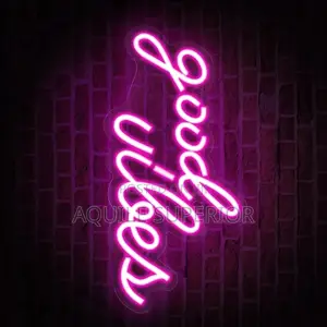 Customised Neon Light Sign, 2x3ft